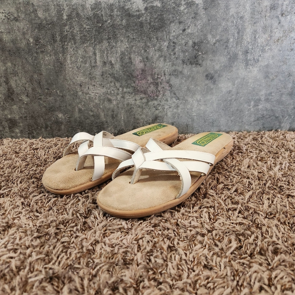 Rapallo flip flops